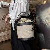 Сумка Ripani E682CH.00403 Ecru/Nero Сумка Ripani E682CH.00403 Ecru/Nero