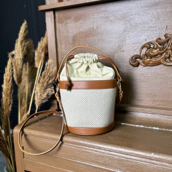 Сумка Ripani E682CH.00439 Ecru/Biscotto