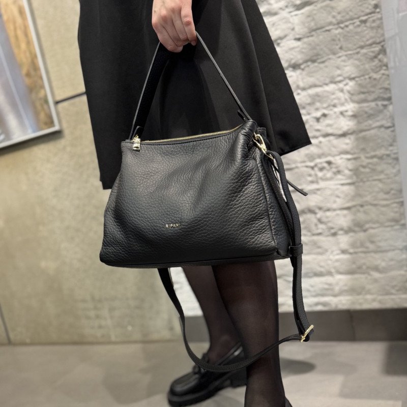Сумка Ripani I471OB.00003 Nero Сумка Ripani I471OB.00003 Nero