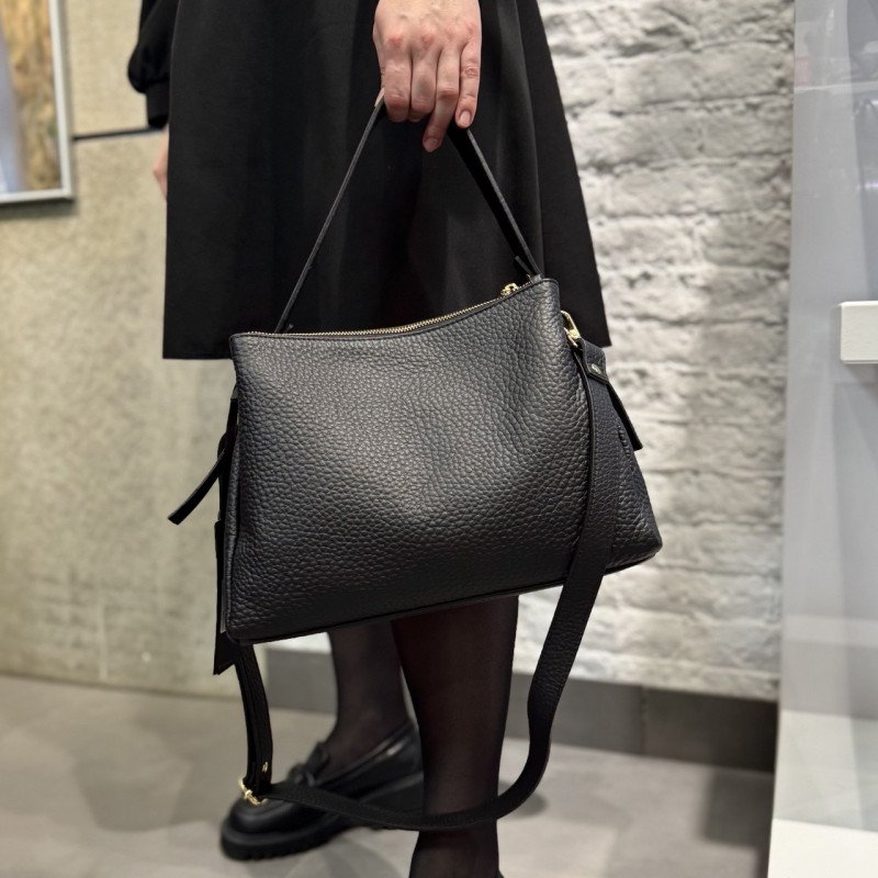 Сумка Ripani I471OB.00003 Nero Сумка Ripani I471OB.00003 Nero