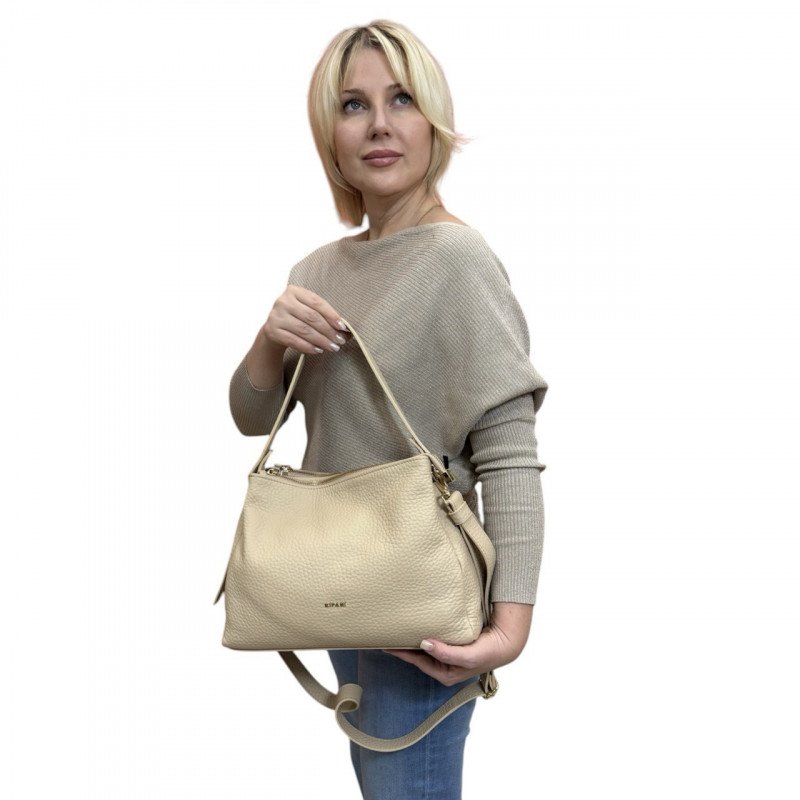 Сумка Ripani I471OB.00005 Camel