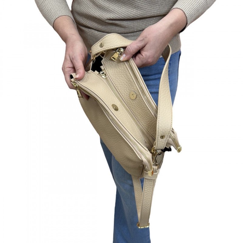 Сумка Ripani I471OB.00005 Camel