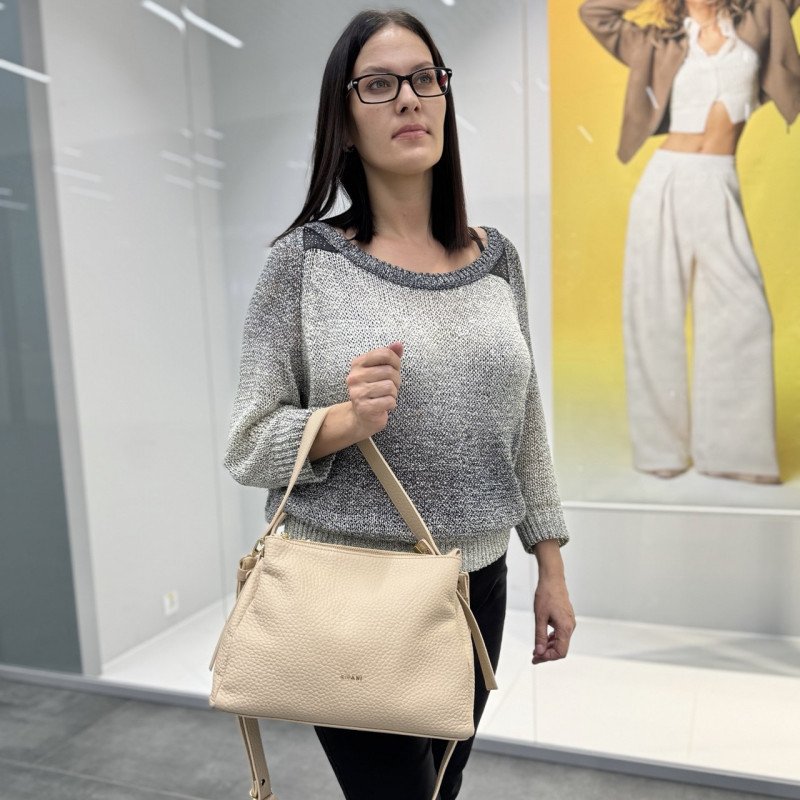 Сумка Ripani I471OB.00005 Camel