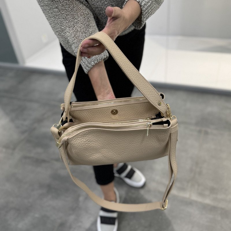 Сумка Ripani I471OB.00005 Camel