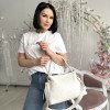 Сумка Ripani I471OB.00027 Bianco Сумка Ripani I471OB.00027 Bianco