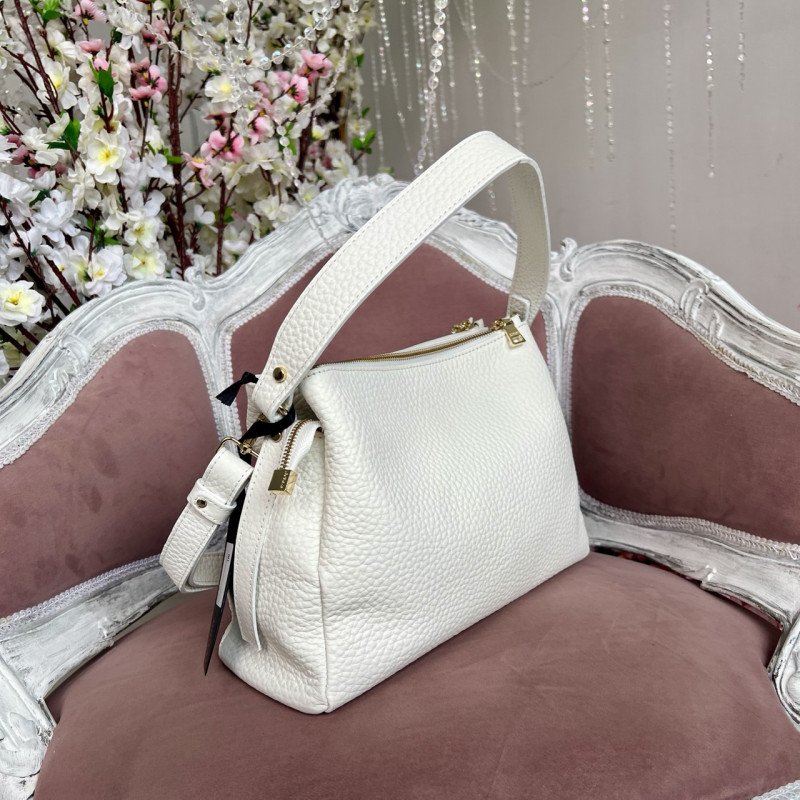 Сумка Ripani I471OB.00027 Bianco Сумка Ripani I471OB.00027 Bianco