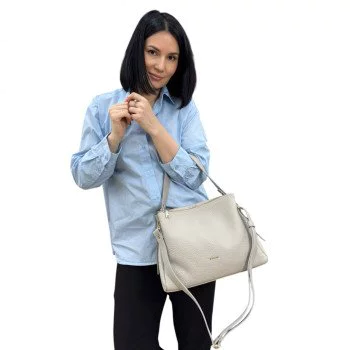 Сумка Ripani I471OB.00045 Perla