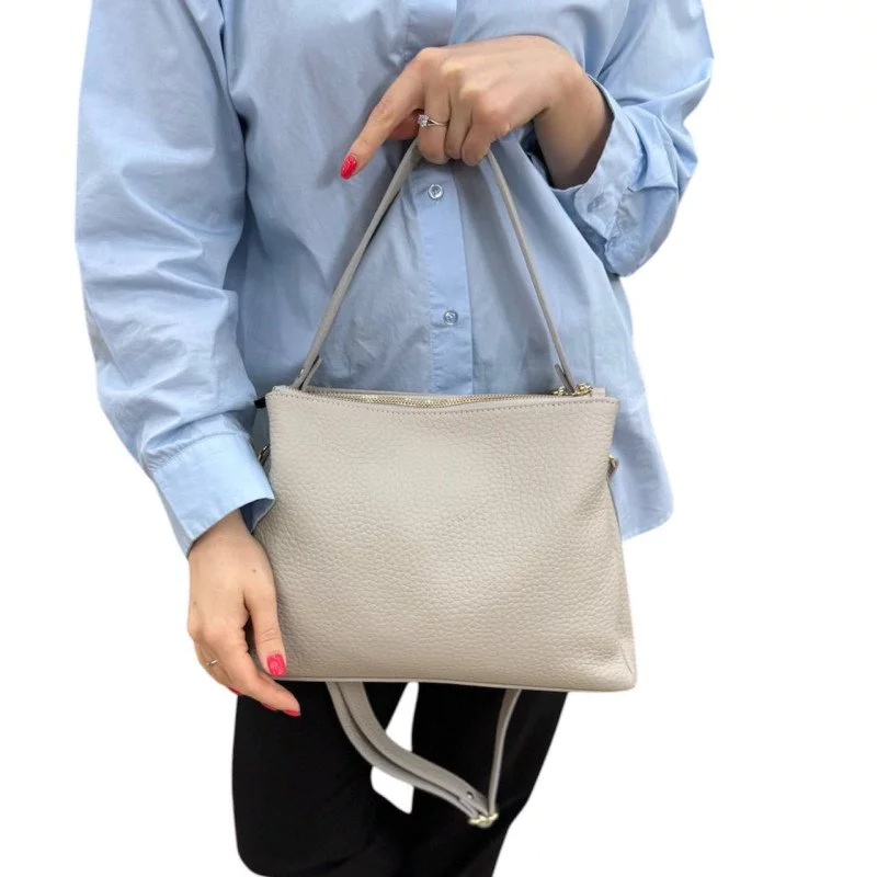 Сумка Ripani I471OB.00045 Perla Сумка Ripani I471OB.00045 Perla