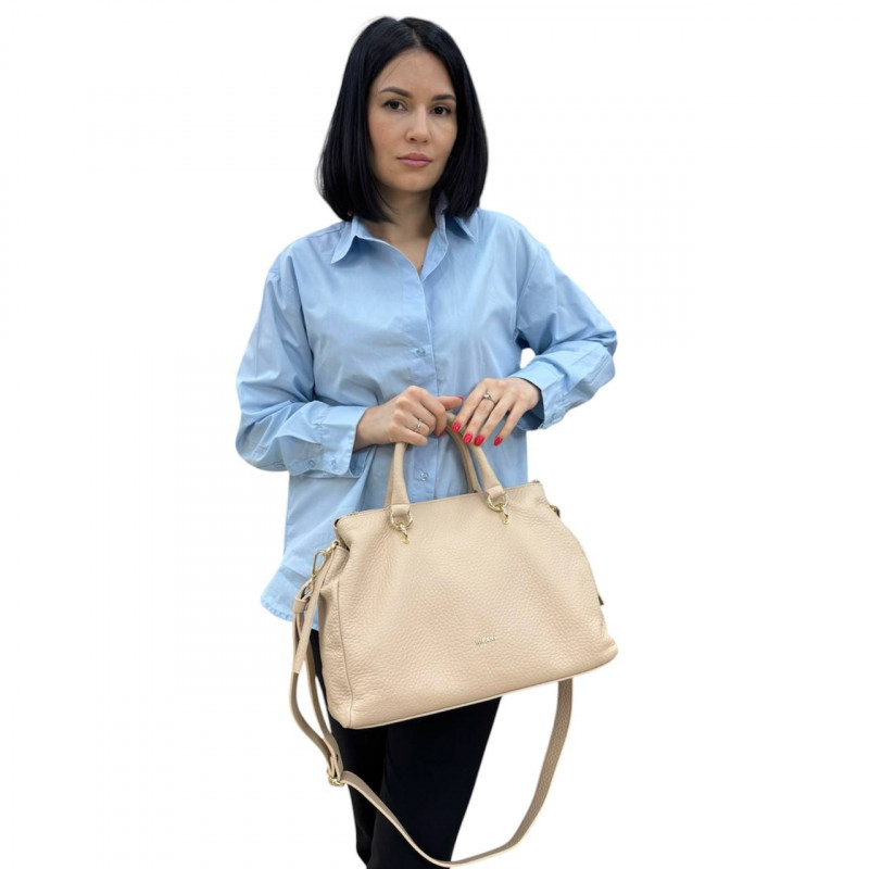 Сумка Ripani I472OB.00005 Camel