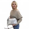 Сумка Ripani I492OL.00030 Argento Сумка Ripani I492OL.00030 Argento