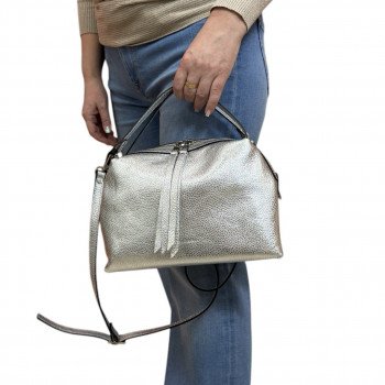 Сумка Ripani I492OL.00030 Argento