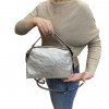 Сумка Ripani I492OL.00030 Argento Сумка Ripani I492OL.00030 Argento