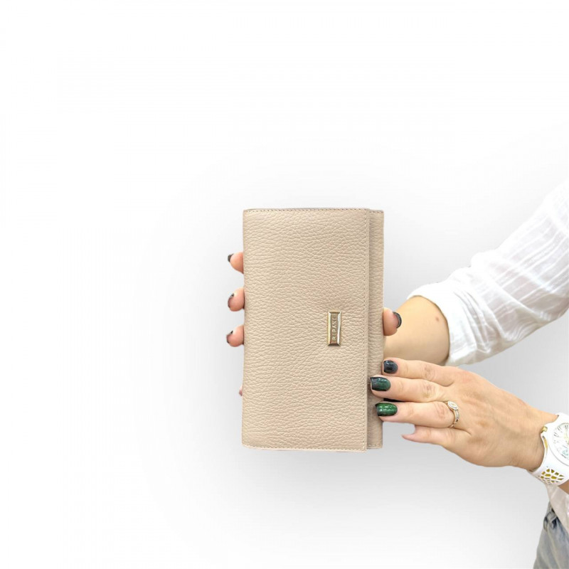 Портмоне Ripani P022OO.00006 Beige