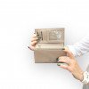 Портмоне Ripani P022OO.00006 Beige