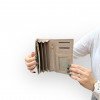 Портмоне Ripani P022OO.00006 Beige
