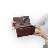 Портмоне Ripani P022OO.00060 Mandorla