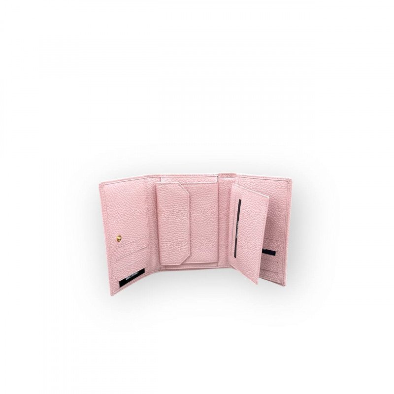 Портмоне Ripani P024OO.00021 Rosa Портмоне Ripani P024OO.00021 Rosa