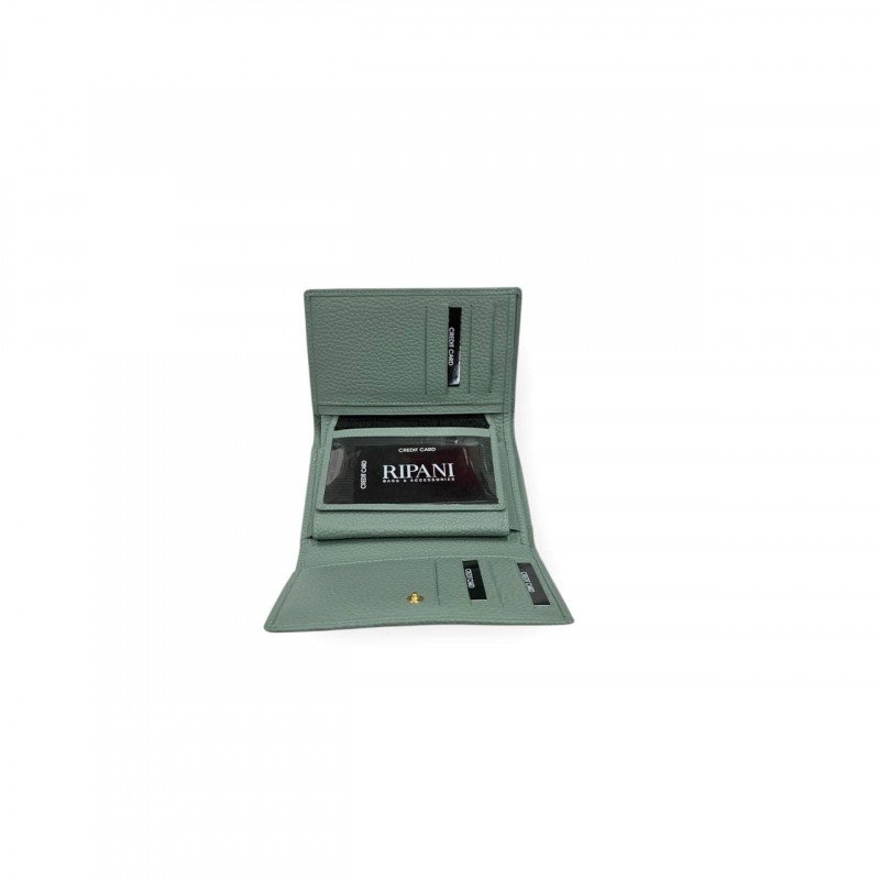 Портмоне Ripani P024OO.00051 Menta Портмоне Ripani P024OO.00051 Menta