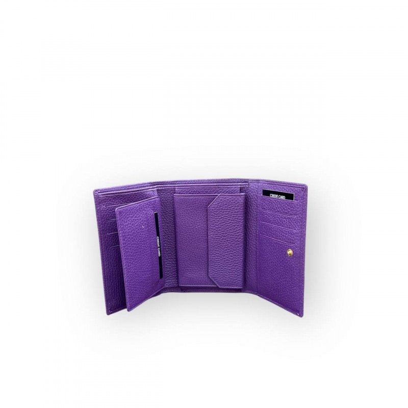 Портмоне Ripani P024OO.00092 Violaceo Портмоне Ripani P024OO.00092 Violaceo