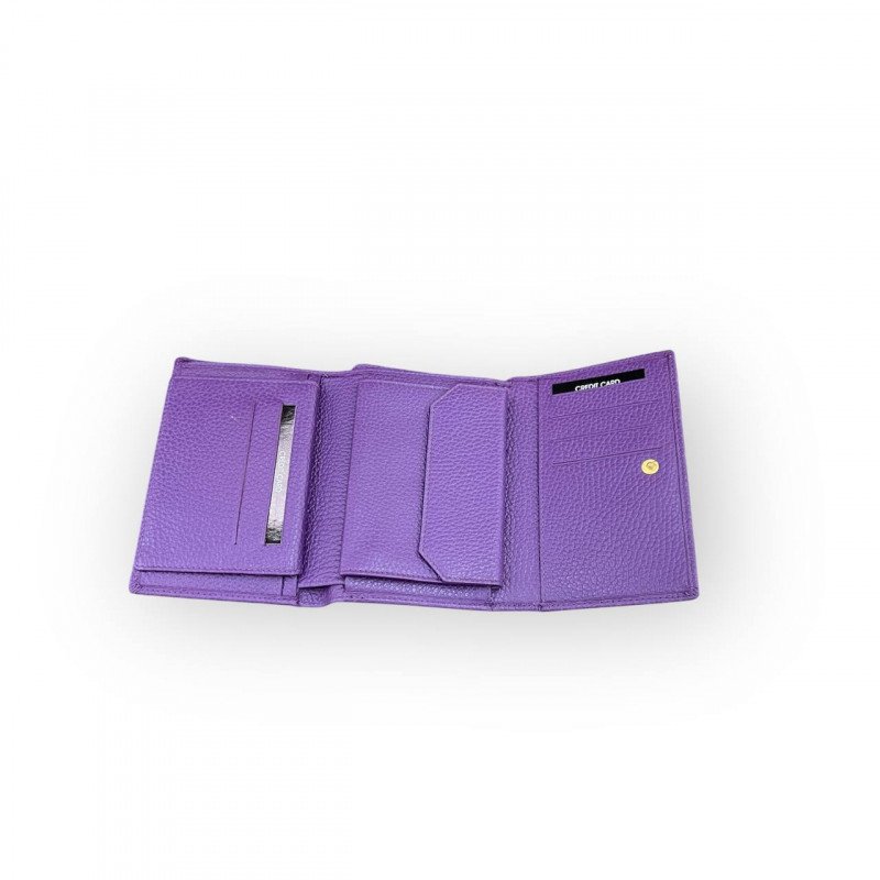Портмоне Ripani P024OO.00092 Violaceo Портмоне Ripani P024OO.00092 Violaceo