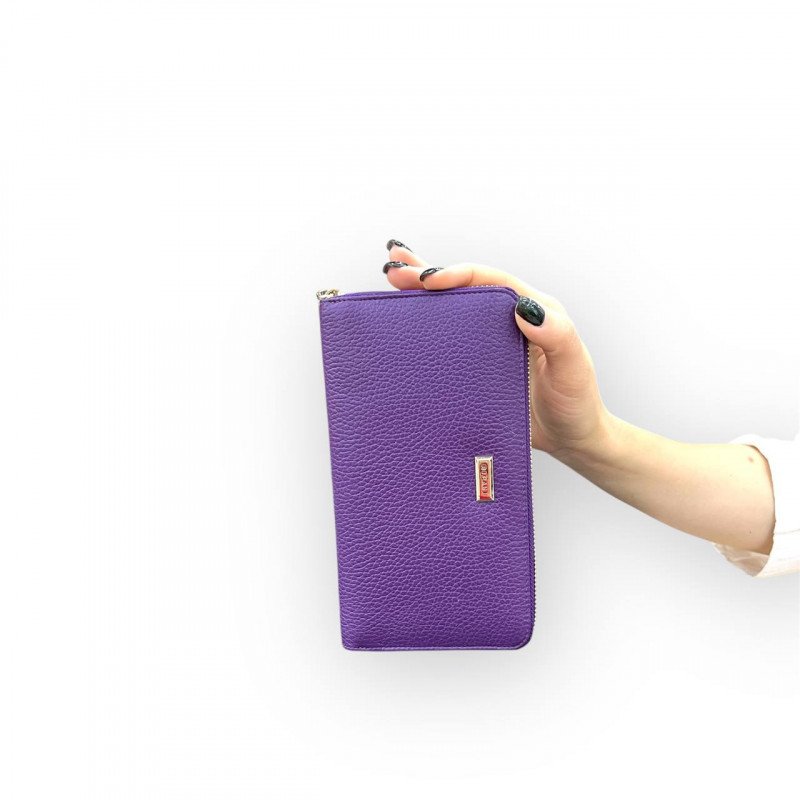 Портмоне Ripani P026OO.00092 Violaceo Портмоне Ripani P026OO.00092 Violaceo