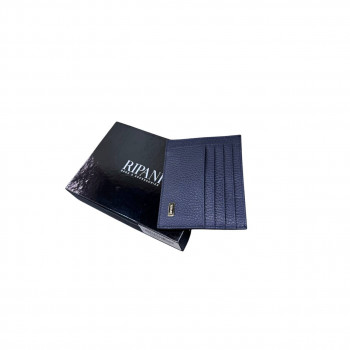 Портмоне Ripani P035OO.00002 Blu