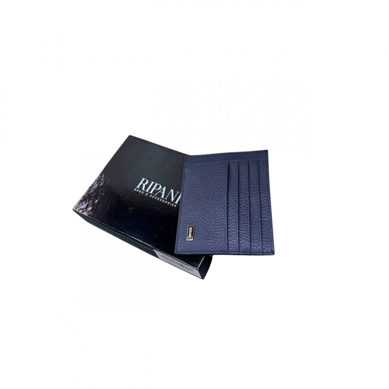 Портмоне Ripani P035OO.00002 Blu Портмоне Ripani P035OO.00002 Blu