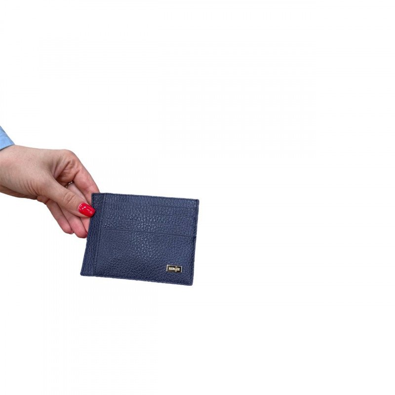 Портмоне Ripani P035OO.00002 Blu Портмоне Ripani P035OO.00002 Blu