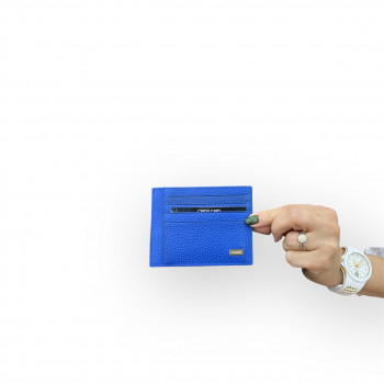 Портмоне Ripani P035OO.00033 Bluette
