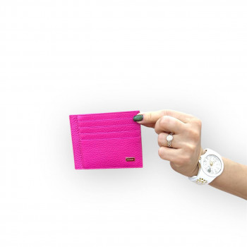 Портмоне Ripani P035OO.00089 Magenta