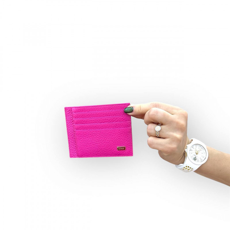 Портмоне Ripani P035OO.00089 Magenta Портмоне Ripani P035OO.00089 Magenta