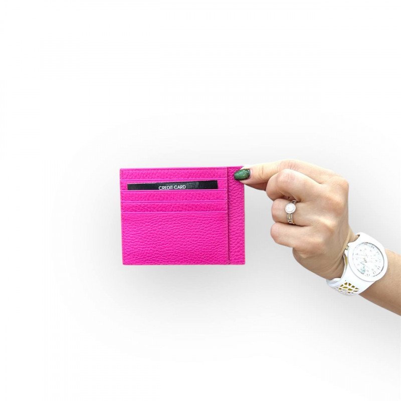 Портмоне Ripani P035OO.00089 Magenta Портмоне Ripani P035OO.00089 Magenta