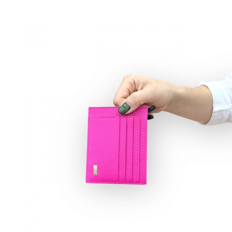 Портмоне Ripani P035OO.00089 Magenta Портмоне Ripani P035OO.00089 Magenta