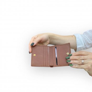 Портмоне Ripani P037OO.00001 Cuoio Портмоне Ripani P037OO.00001 Cuoio