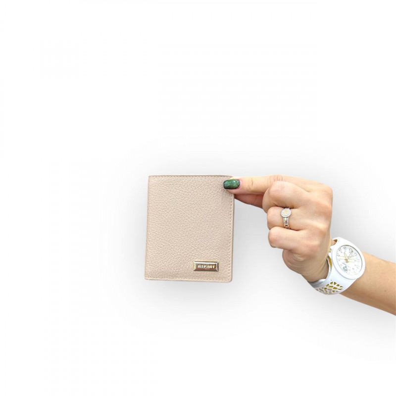 Портмоне Ripani P037OO.00006 Beige