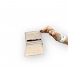 Портмоне Ripani P037OO.00006 Beige