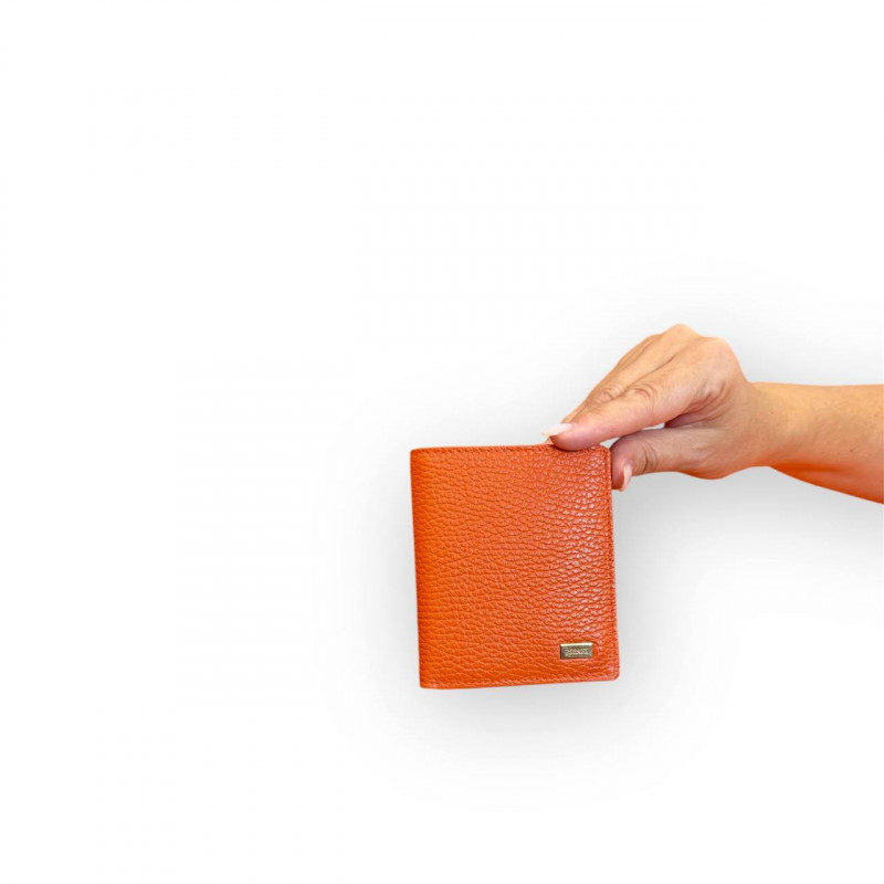 Портмоне Ripani P037OO.00012 Arancio
