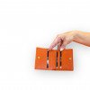 Портмоне Ripani P037OO.00012 Arancio