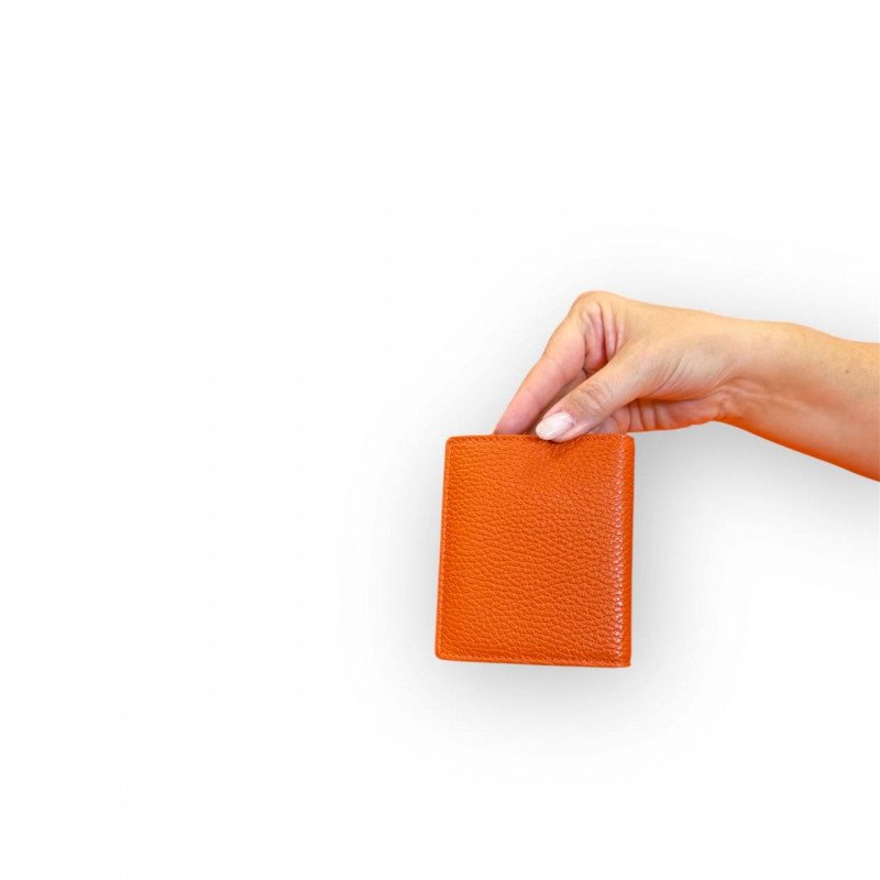 Портмоне Ripani P037OO.00012 Arancio Портмоне Ripani P037OO.00012 Arancio