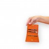 Портмоне Ripani P037OO.00012 Arancio