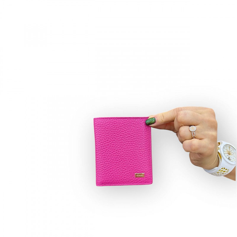Портмоне Ripani P037OO.00026 Fuxia