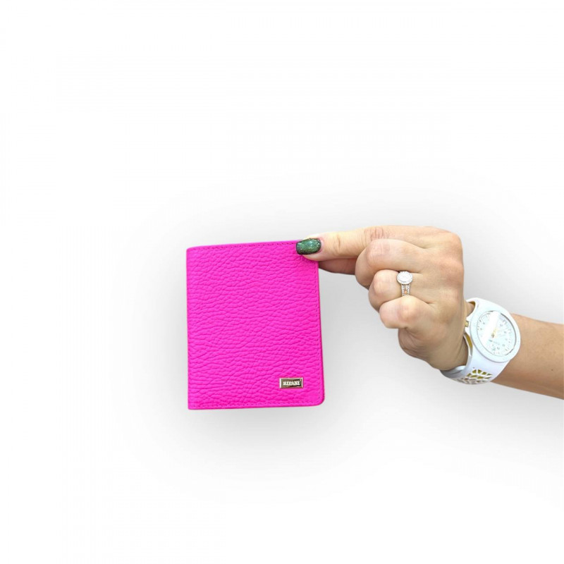 Портмоне Ripani P037OO.00089 Magenta