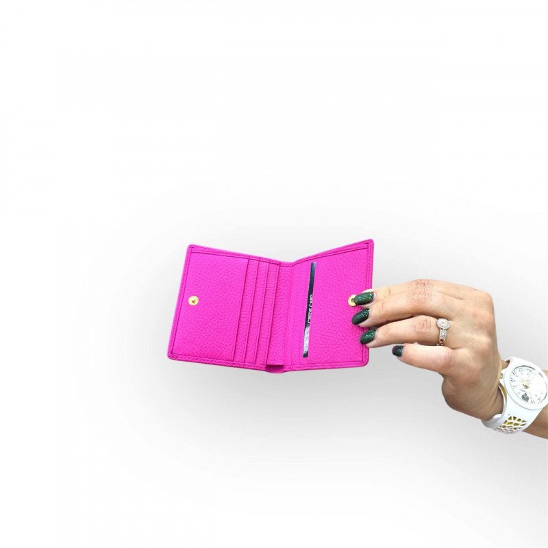 Портмоне Ripani P037OO.00089 Magenta Портмоне Ripani P037OO.00089 Magenta