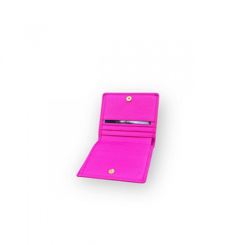 Портмоне Ripani P037OO.00089 Magenta Портмоне Ripani P037OO.00089 Magenta