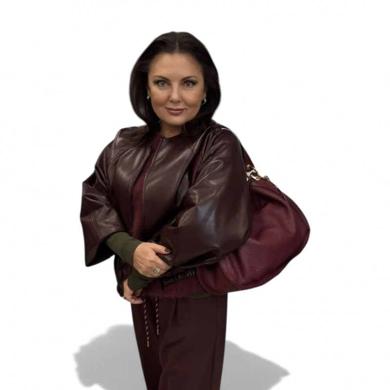 Сумка Ripani 1031CF.00032 Grape
