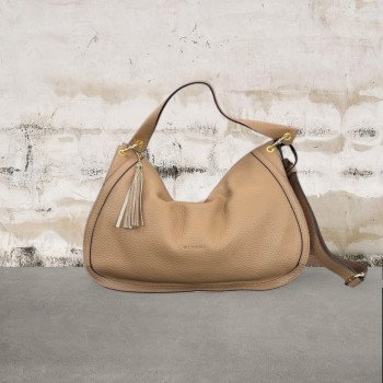 Сумка Ripani 1031CF.00082 Nocciola