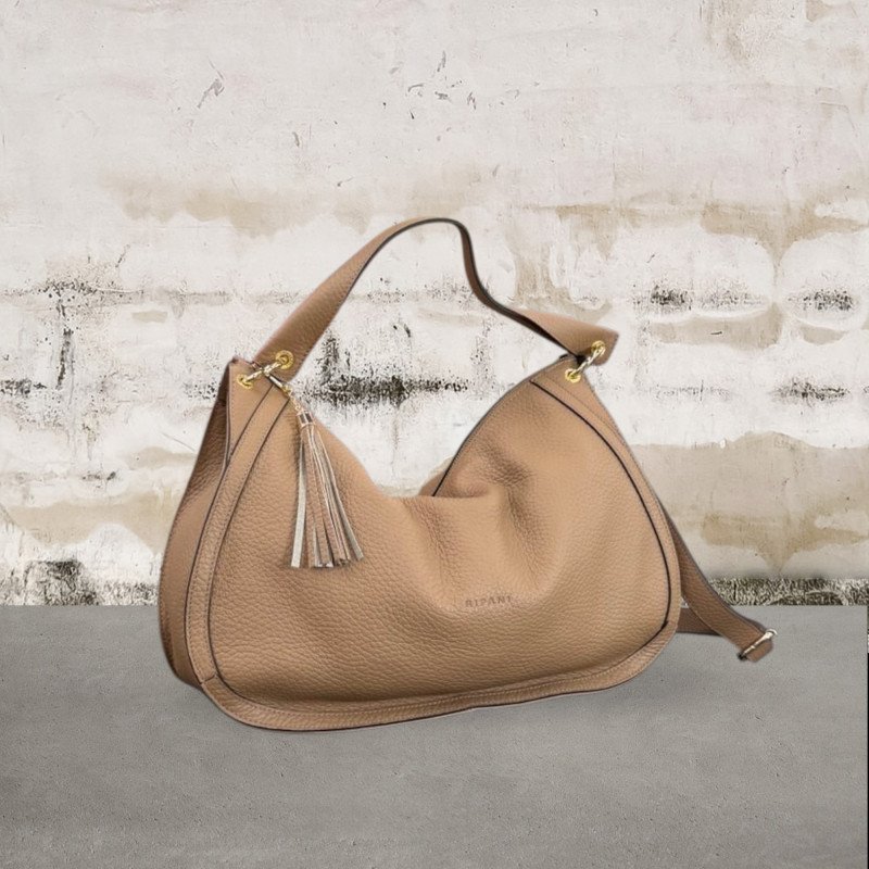 Сумка Ripani 1031CF.00082 Nocciola