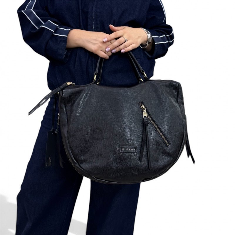 Сумка Ripani 1053MF.00003 Nero Сумка Ripani 1053MF.00003 Nero