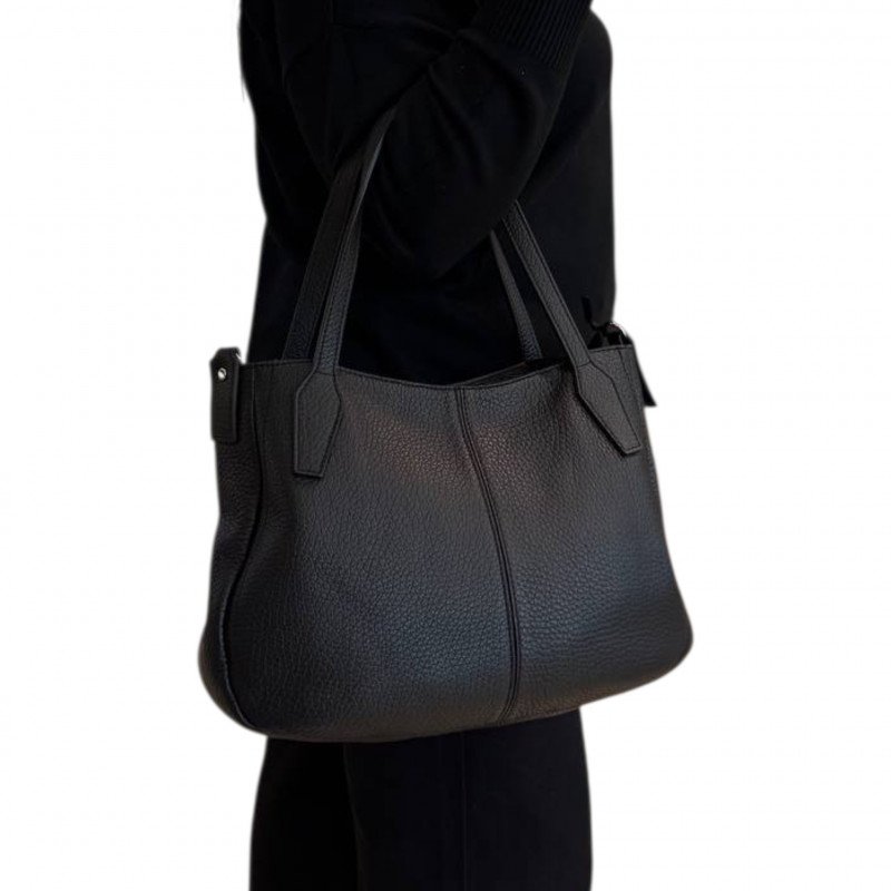 Сумка Ripani 1252CF.00003 Nero
