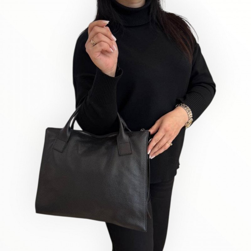 Сумка Ripani 1272OF.00003 Nero Сумка Ripani 1272OF.00003 Nero